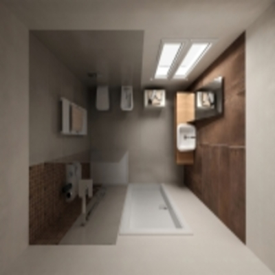 Керамогранітна плитка ABK - Interno 9