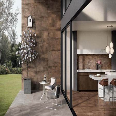 Керамогранітна плитка ABK - Interno 9