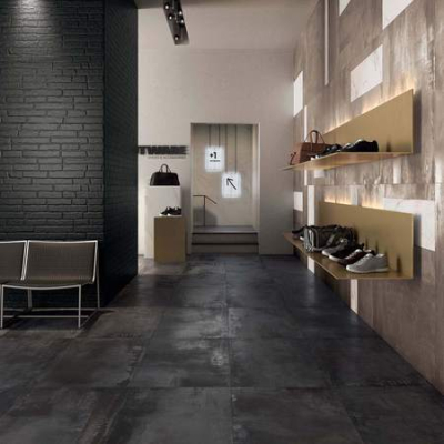 Керамогранітна плитка ABK - Interno 9
