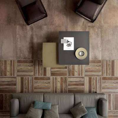 Керамогранітна плитка ABK - Interno 9