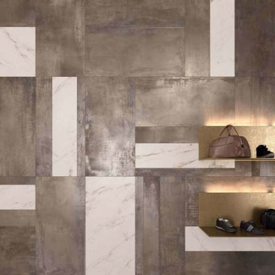 Керамогранітна плитка ABK - Interno 9