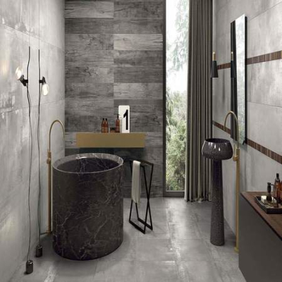 Керамогранітна плитка ABK - Interno 9