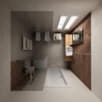Керамогранітна плитка ABK - Interno 9