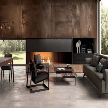 Керамогранітна плитка ABK - Interno 9