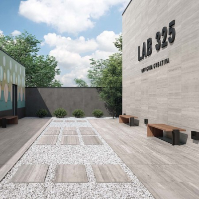 Керамогранітна плитка ABK-Lab325
