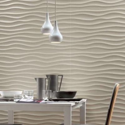 Керамічна плитка Atlas Concorde - 3D Wall Design
