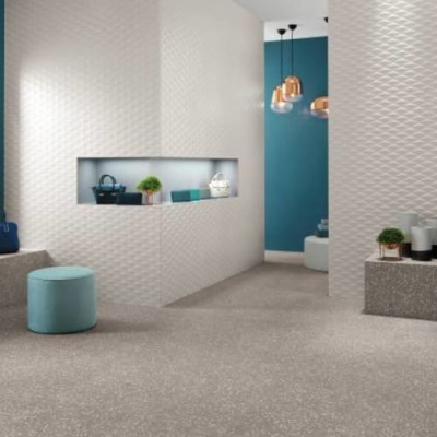 Керамічна плитка Atlas Concorde - 3D Wall Design
