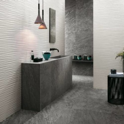 Керамічна плитка Atlas Concorde - 3D Wall Design