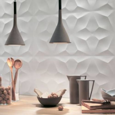 Керамічна плитка Atlas Concorde - 3D Wall Design