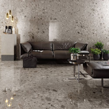 Керамогранітна плитка Atlas Concorde - Kone TERRAZZO
