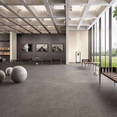 Керамогранітна плитка Atlas Concorde - Kone TERRAZZO