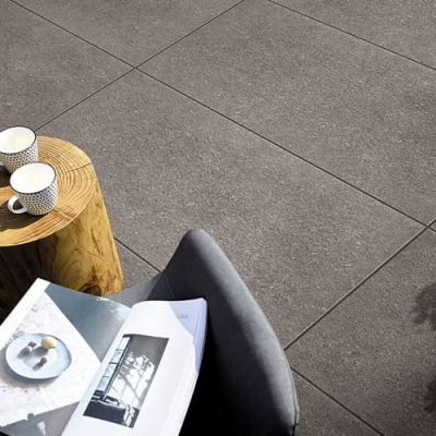 Керамогранітна плитка Atlas Concorde - Kone TERRAZZO
