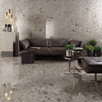 Керамогранітна плитка Atlas Concorde - Kone TERRAZZO Керамогранітна плитка Atlas Concorde - Kone TERRAZZO