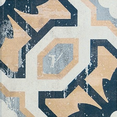 Керамічна плитка для підлоги та стін Fioranese - Cementine 20