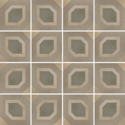 Керамічна плитка для підлоги та стін Fioranese - Cementine Boho