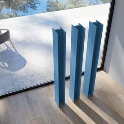 Antrax T Tower радіатор електричний
