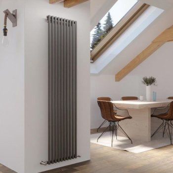 Радіатор Brandoni - Toronto