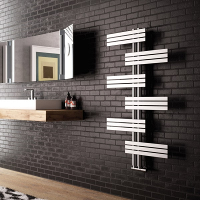 Cordivari Babyla сушка для рушників водяна 1080*600