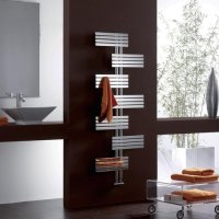 Cordivari Babyla сушка для рушників водяна 1080*600