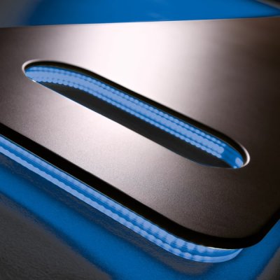 Cordivari Badge радіатор водяний білий 1212*512