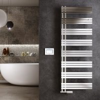 Cordivari Celine сушка для рушників водяна 1163*500