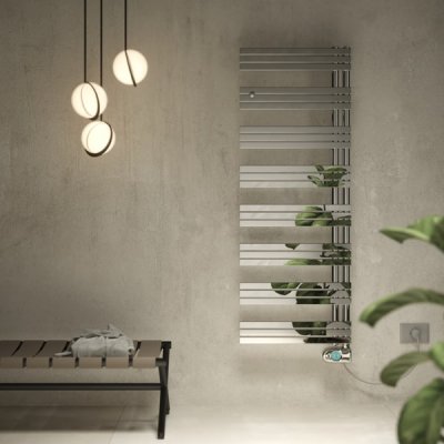 Cordivari Celine сушка для рушників водяна 1163*500