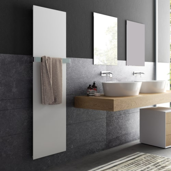 Cordivari Frame водяний радіатор 1022*352