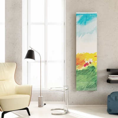 Cordivari Frame FRAME PICTURE радіатор із декором