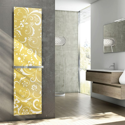 Cordivari Frame FRAME PICTURE радіатор із декором