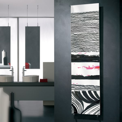 Cordivari Frame FRAME PICTURE радіатор із декором