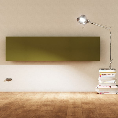 Cordivari Frame водяний радіатор 1022*352