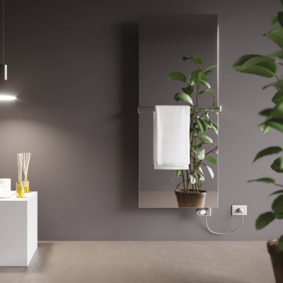 Cordivari Frame FRAME PICTURE радіатор із декором