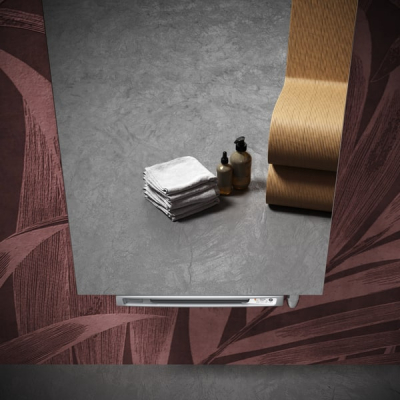 Cordivari Frame FRAME PICTURE радіатор із декором