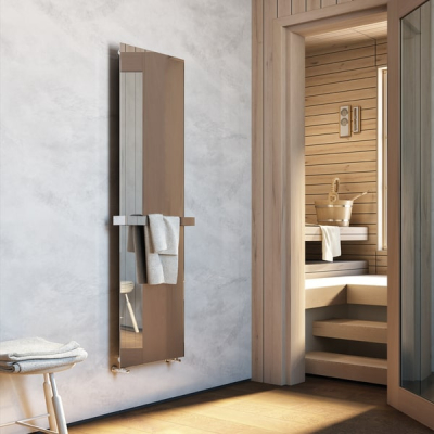 Cordivari Frame водяний радіатор 1022*352