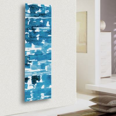 Cordivari Frame FRAME PICTURE радіатор із декором