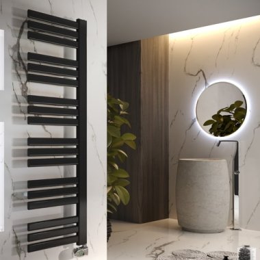 Cordivari Jacky сушарка для рушників електричний 990*500