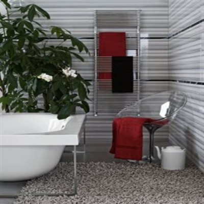 Tubes Basic 14 towel rail сушка для рушників