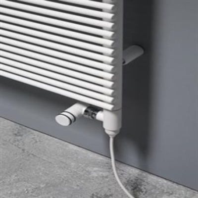 Tubes Basic 14 towel rail сушка для рушників
