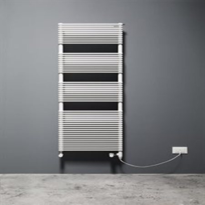 Tubes Basic 14 towel rail сушка для рушників