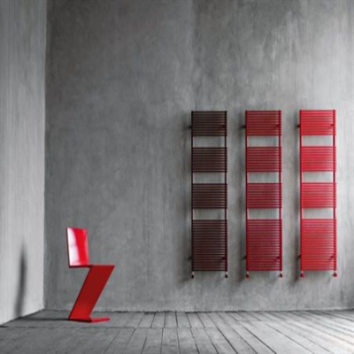 Tubes Basic 14 towel rail сушка для рушників