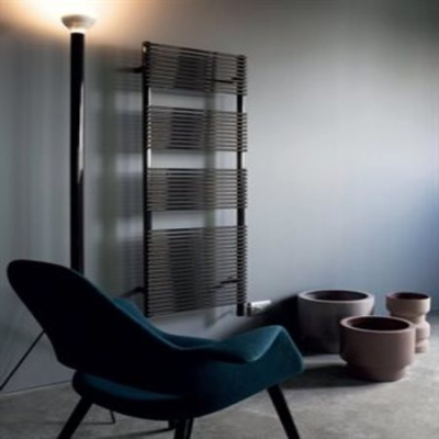 Tubes Basic 14 towel rail сушка для рушників