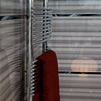 Tubes Basic 14 towel rail сушка для рушників