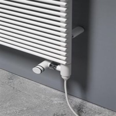 Tubes Basic 14 towel rail сушка для рушників
