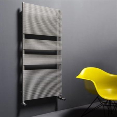 Tubes IXSTEEL SCALDASALVIETTE сушка для рушників