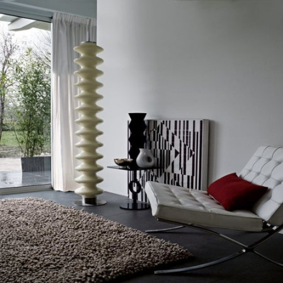 Tubes MILANO Free Standing радіатор пересувний підлоговий електричний