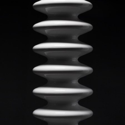Tubes MILANO Ceiling стельовий радіатор електричний