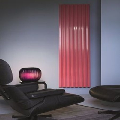 Tubes Soho радіатор вертикальний