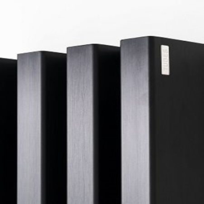 Tubes Soho радіатор вертикальний