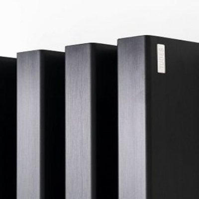 Tubes Soho радіатор