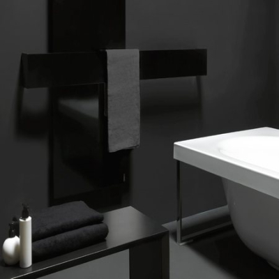 Tubes Square bench радіатор